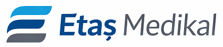 Etaş Medikal Logo